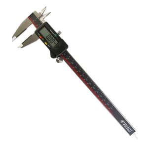 Yuzuki 200 mm / 8 inch Digimatic Caliper with Carbide Tips, CC8