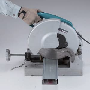 Makita 305 mm / 12 Inch 1750 W Metal Cutting Saw, LC1230