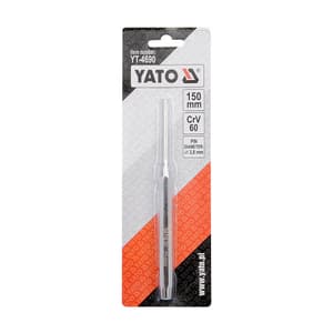 Yato 150 mm / 3.8 mm Pin Punch, YT-4690