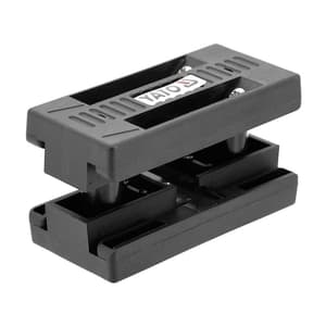 Yato 13 - 25 mm Double Edge Trimmer, YT-5710