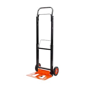 Black+Decker 90 Kg Load Capacity Folding Hand Truck, BXWT-H305