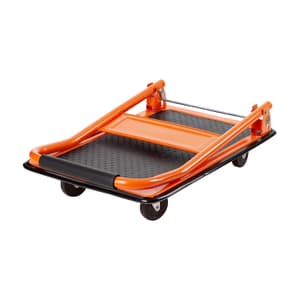 Black+Decker 80 Kg Load Capacity Platform Truck, BXWT-H303