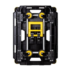 Stanley 137 Kg Load Capacity Utility Platform Dolly, SXWT-PC531-SP