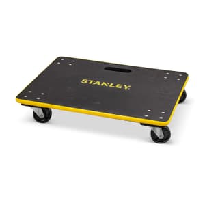 Stanley 200 Kg Load Capacity Plywood Moving Dolly (Medium), SXWT-MS573-SP