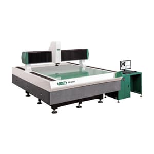 Insize 1000 x 1200 x 200 mm CNC Vision Measuring System with Computer, ISD-G1012