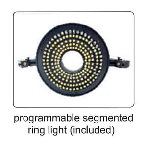 Insize 1000 x 1200 x 200 mm CNC Vision Measuring System with Computer, ISD-G1012
