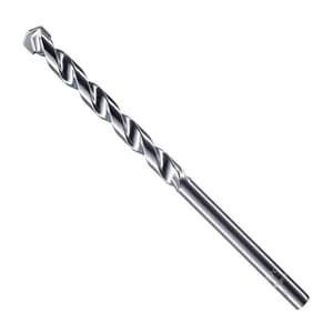 Bosch 3.00 x 60 mm CYL - 1 Masonry Drill Bit (Pack of 10 Pcs), 2 608 590 200