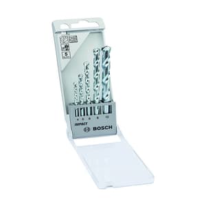 Bosch 5 Pcs Masonry Drill Bit Set CYL-1, 2 608 590 090
