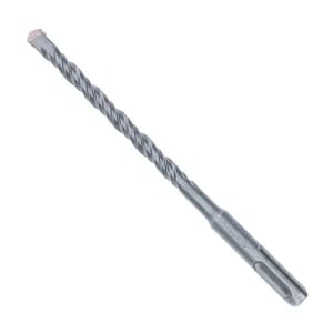 Bosch 10 x 80 mm Masonry Drill Bit For Drilling In  Masonry, Tiles,Thin Metal & Light Concrete, 2 608 680 796