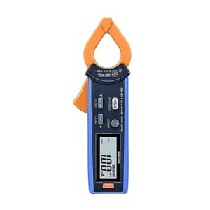 Hioki 0.60 mA - 600.0A AC Leakage Clamp Meter, CM4001 