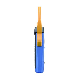 Hioki 60.00 A - 2000 A True-RMS AC Clamp Meter, CM4141-50