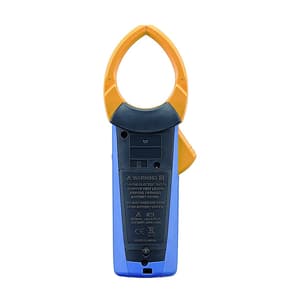 Hioki 60.00 A - 2000 A True-RMS AC Clamp Meter, CM4141-50