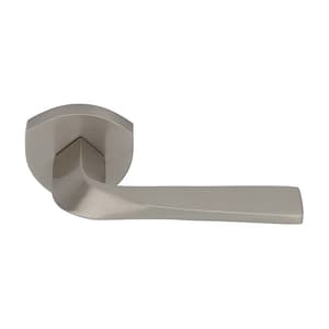 KBI I Ten S.S Mortise Handle