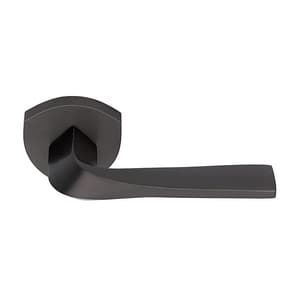 KBI I Ten Matt GRT Mortise Handle