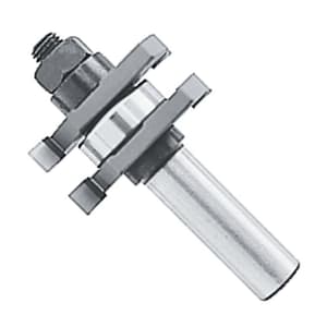 Makita 12 mm Router Bit (Tongue & Groove Assembly), D-48935