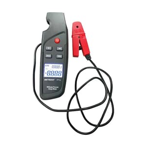 Metravi 4 - 20 mA DC Digital Milliamp Process Clamp Meter, 771+