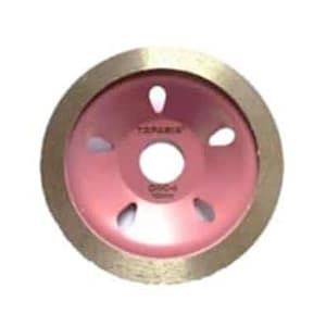 Taparia 100 mm Continuous Cut Cup Wheel Blade, CWC4