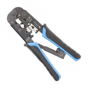 Hogert 8 inch / 200 mm Telephone Ends Plier, HT1P171