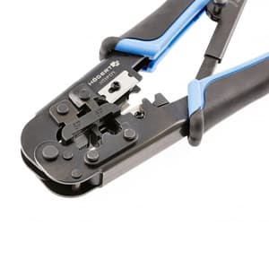 Hogert 8 inch / 200 mm Telephone Ends Plier, HT1P171