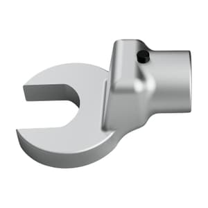 Torque Master 26 mm Open Box End Insert Tool, OJ16-26