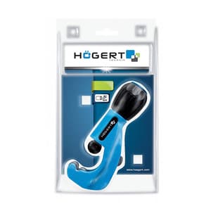 Hogert 6 - 42 mm Aluminum & Copper Tube Cutter, HT1P613