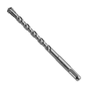 Hogert 6.00 x 160 mm SDS + Masonry Drill Bit, HT6D205