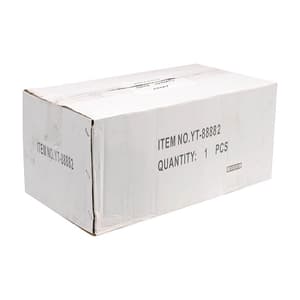 Yato Cantilever Plastic Tool Box (Large), YT-88882
