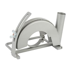 Bosch Cutting Guide With Dust Extraction Outlet, 1 605 510 179