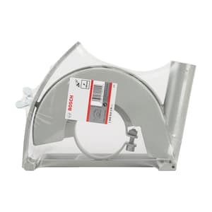 Bosch Cutting Guide With Dust Extraction Outlet, 1 605 510 179