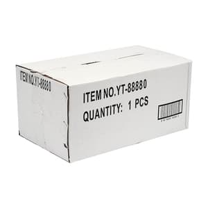 Yato Cantilever Plastic Tool Box (Small), YT-88880