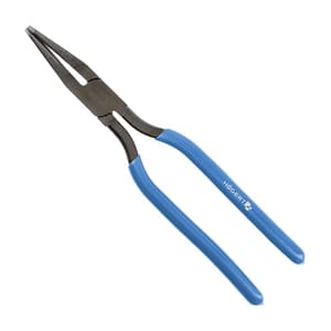 Hogert 11 inch / 273 mm Roofing Clamp (Seaming Pliers 0°), HT3B511