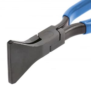 Hogert 11 inch / 273 mm Roofing Clamp (Seaming Pliers 0°), HT3B511