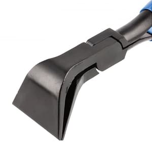 Hogert 11 inch / 273 mm Roofing Clamp (Seaming Pliers 45°), HT3B512