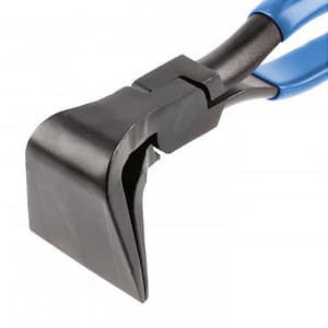 Hogert 11 inch / 273 mm Roofing Clamp (Seaming Pliers 90°), HT3B513