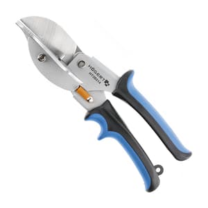 Hogert 220 mm Profile Shear With Protractor, HT3B514