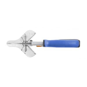 Hogert 220 mm Profile Shear With Protractor, HT3B514