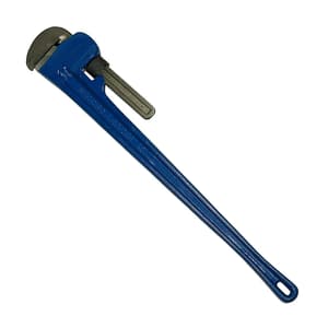 Irwin Recod Leader 48 Inch / 1220 mm Pipe Wrench, T35048