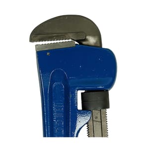 Irwin Recod Leader 48 Inch / 1220 mm Pipe Wrench, T35048