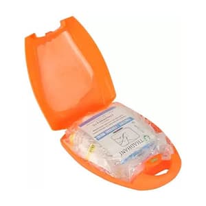 Medic 1 Person First Aid Kit, MikroKit