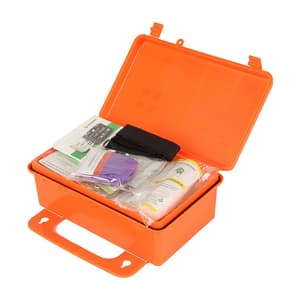 Medic 0500 First Aid Kit For 5 Person