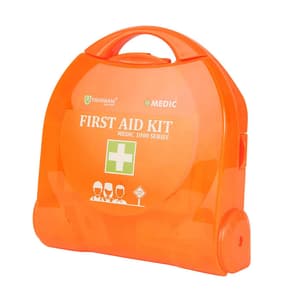 Medic 1000 First Aid Kit For 10 Person