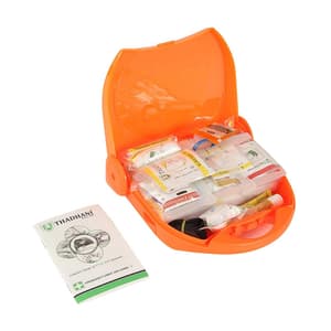 Medic 1000 First Aid Kit For 10 Person