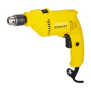 Stanley 10mm 550W Hammer Drill, SDH550-IN