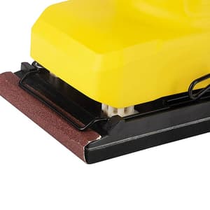 Stanley 91 x 185mm, 1/3rd Sheet Sander, SS28-IN