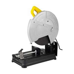 Stanley 355mm 2200W Corded Electric Chop Saw With Saw Wheel, SSC22-IN