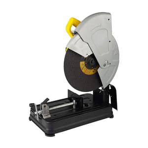 Stanley 355mm 2200W Corded Electric Chop Saw With Saw Wheel, SSC22-IN