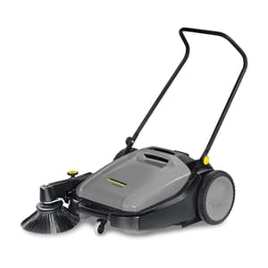 Karcher 480 mm / 2800m²/h KM 70/20 C Push Sweeper For Indoor & Outdoor Use, 1.517-106.0