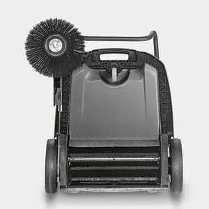 Karcher 480 mm / 2800m²/h KM 70/20 C Push Sweeper For Indoor & Outdoor Use, 1.517-106.0
