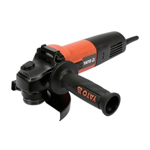 Yato 100mm / 4 inch 760W Angle Grinder, YT-82082