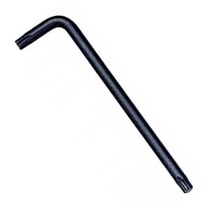 Ozar T-15 Long Torx Allen Keys, AKT-9152